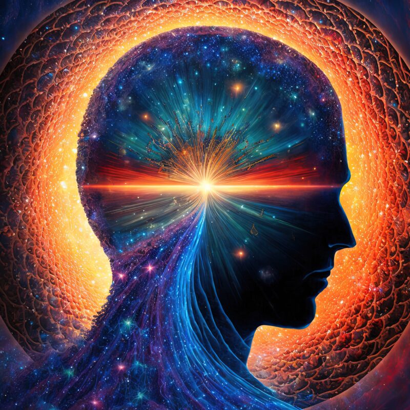 Spiritual Healer