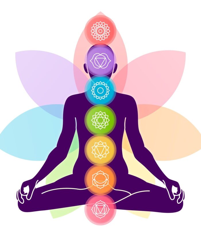 Chakras Healing