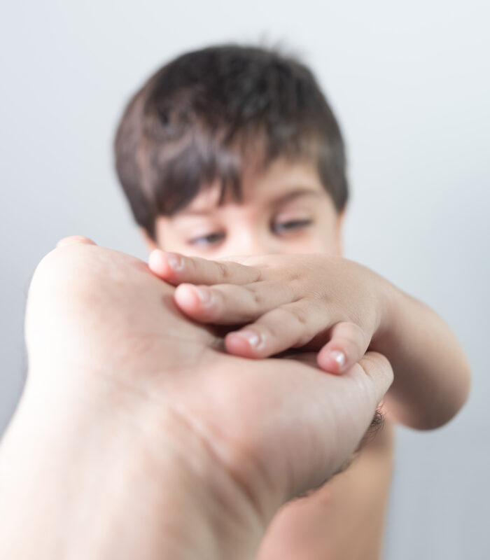 Childhood Wounds healing