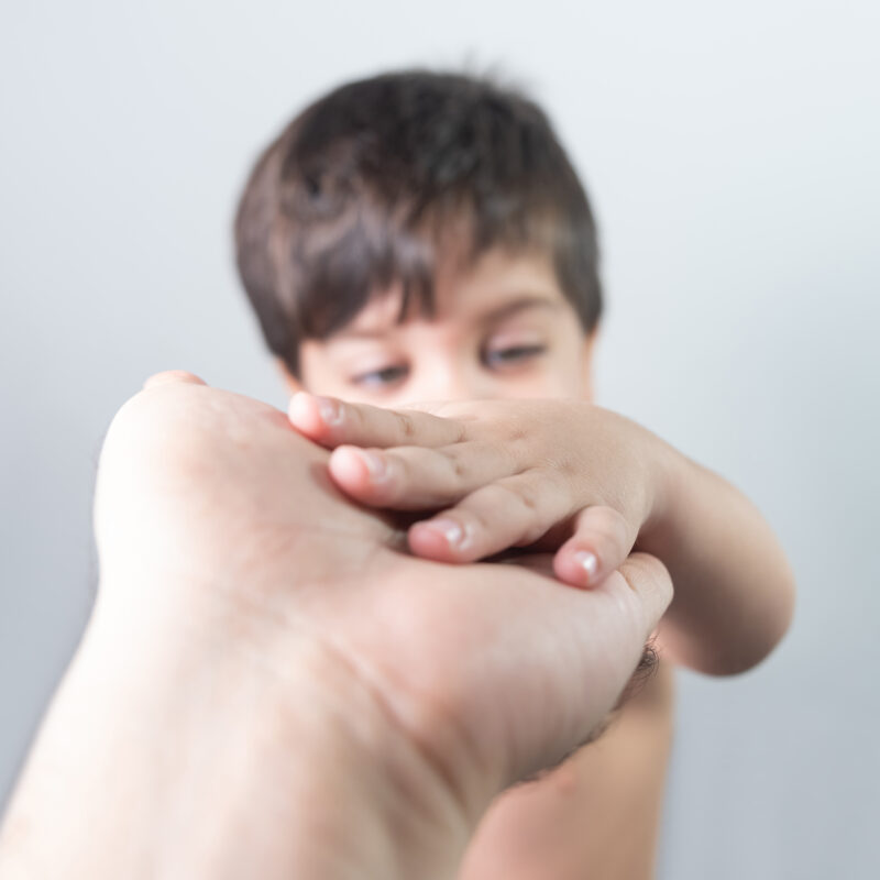 Childhood Wounds healing
