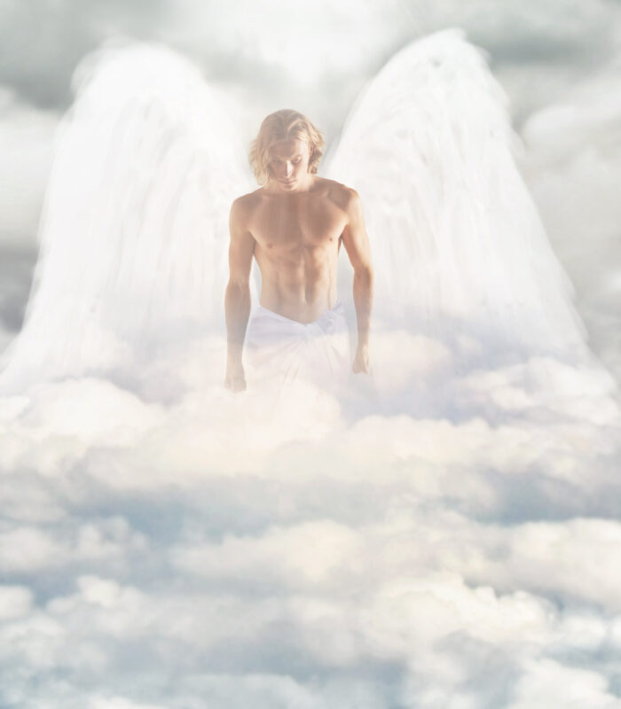 Angel Healing Therapy