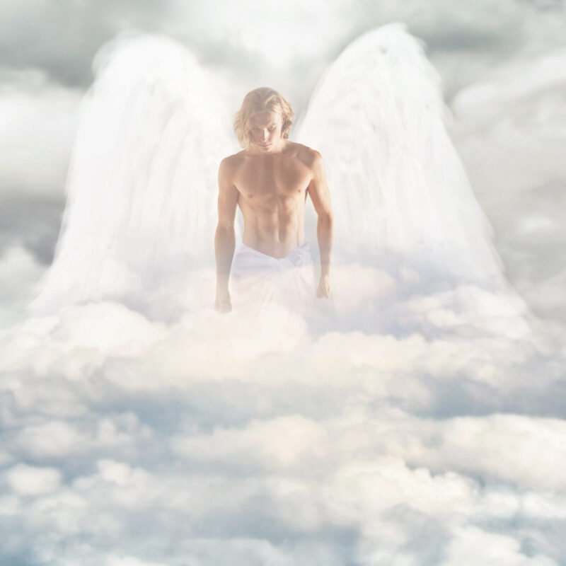 Angel Healing Therapy