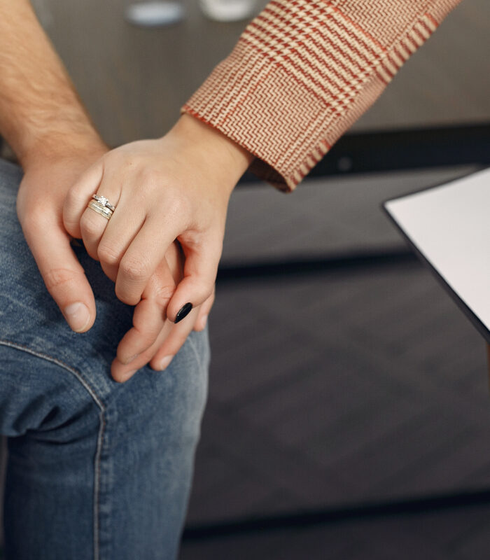 Relationship Counsellor