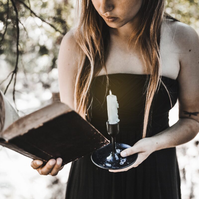 Psychic Reader
