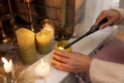 Karma Cleansing