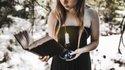 Psychic Reader